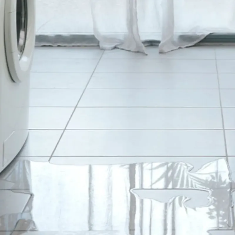 Appliance Leak Cleanup in Yakutat City and Borough, AK