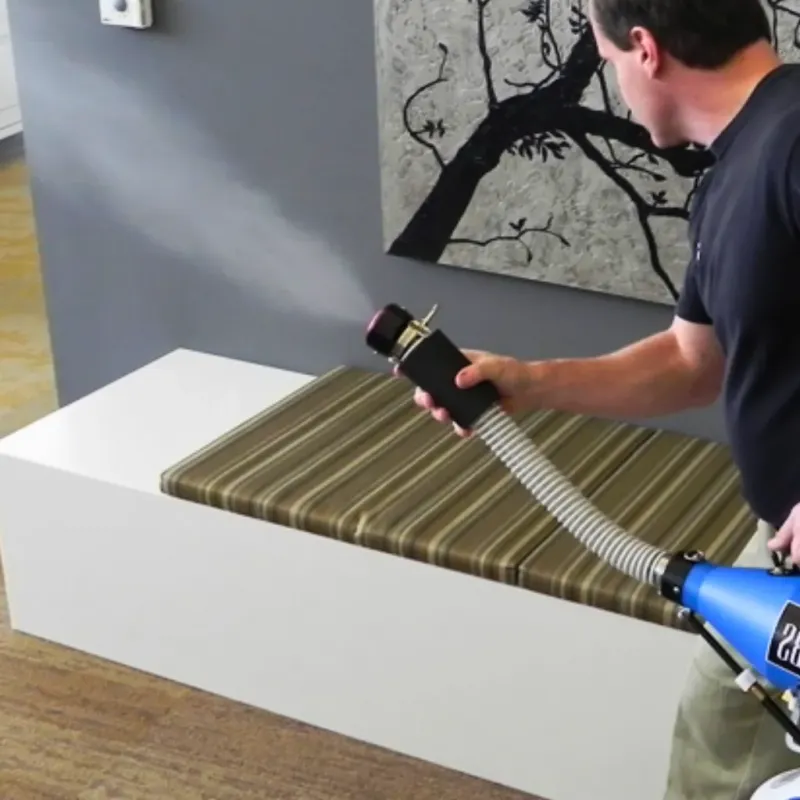 Professional Odor Removal in Yakutat City and Borough, AK